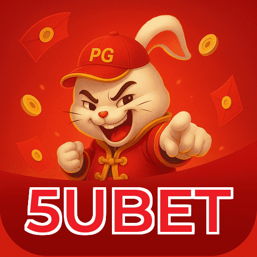 5UBET: Seu Cassino Online Seguro e Premiado