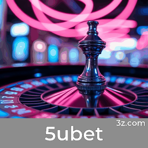 5ubet: Apostas Seguras e Rápidas para Brasileiros