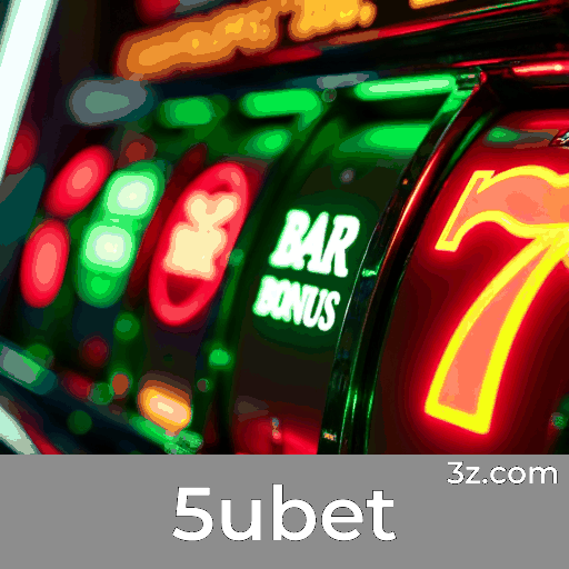 Descubra os Bônus Incríveis da 5ubet e Multiplique Seus Ganhos!