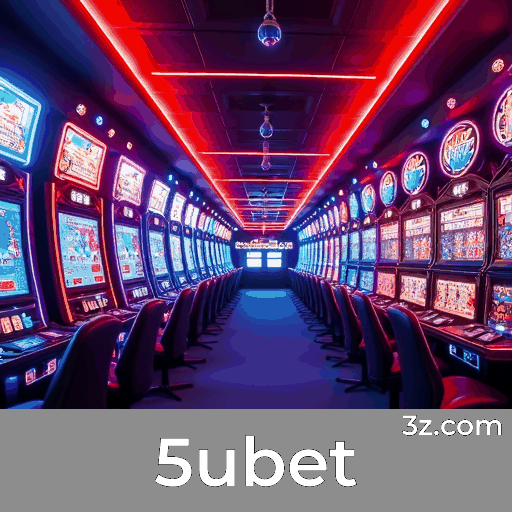 5ubet App: Aposta fácil e rápida no seu celular