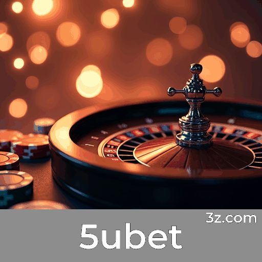 Descubra os Bônus Incríveis da 5ubet e Multiplique Seus Ganhos!