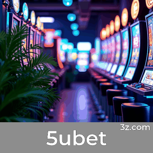 5ubet: A Plataforma de Apostas que Une Confiabilidade e Profissionalismo
