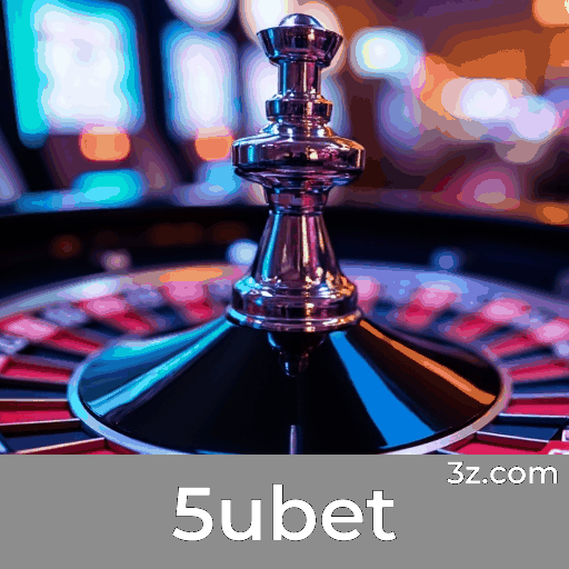 5ubet: Seu Cassino Online e Plataforma de Apostas Segura